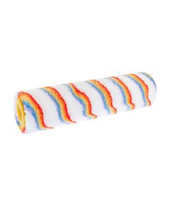Валик малярний MASTERTOOL Elitacolor 48/250/11 мм Ø 8 мм 92-5804_Р, фото  | SNABZHENIE.com.ua