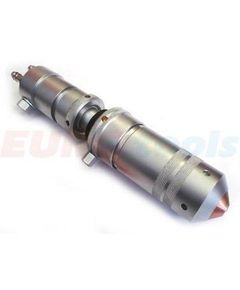 Плазмотрон EL60 для Plasma 120 DP (комплект електродів CO.52601 + сопло 120А CO.51478), фото  | SNABZHENIE.com.ua