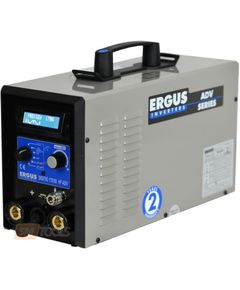 Сварочный аппарат TIG - 170A-60%, 2,3 кВт, сварка электродом 170А-50%, 3,5 кВт., фото  | SNABZHENIE.com.ua