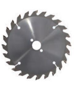 Диск пильный ONCI TCT 160х2,8/1,8x30xz24 ATB, фото  | SNABZHENIE.com.ua