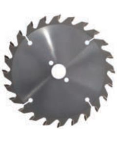 Диск пильный ONCI TCT 200х3,0/2,0х30хz24 АТВ, фото  | SNABZHENIE.com.ua