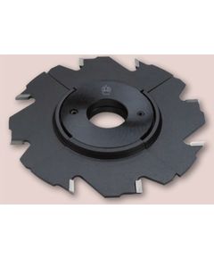 Фреза фасковая ONCI HM сменная 150х4/7,5х30-4+4, фото  | SNABZHENIE.com.ua