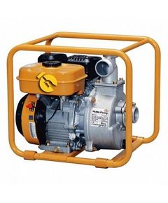 Мотопомпа Daishin PTX201H, 50х50мм, EX17, 5,0кВа/6.0 к.с. (3600об/хв.), 169см3, 400л/хв, 50м, 8м, фото  | SNABZHENIE.com.ua