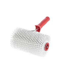 Валик игольчатый 200*120 мм INTERTOOL KT-4703, фото  | SNABZHENIE.com.ua