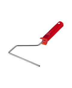 Ручка для валика 150*6 мм INTERTOOL KT-4915, фото  | SNABZHENIE.com.ua