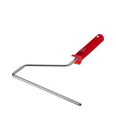 Ручка для валика 250 8 мм INTERTOOL KT-4925, фото  | SNABZHENIE.com.ua