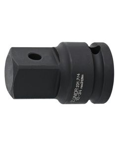 Переходник ударний UNIOR 3/8 (231.7/4), фото  | SNABZHENIE.com.ua