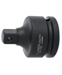 Переходник ударный UNIOR 1, фото  | SNABZHENIE.com.ua