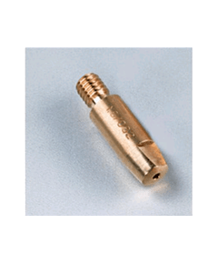 Накінечник для газового пальника DECA D.0,9 М6 (6 шт) для порошковой проволоки, фото  | SNABZHENIE.com.ua