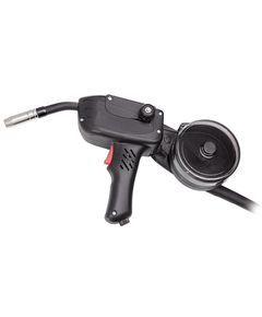 Пальник сварочный Deca SPOOL GUN 180A 6м, фото  | SNABZHENIE.com.ua