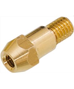 Цанга Deca для накінечника газового пальника (Torch 340A) (20 шт), 0,4 кг, фото  | SNABZHENIE.com.ua