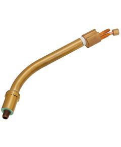 Гусак Deca для пальника (Torch 500A H2O), 0,33 кг, фото  | SNABZHENIE.com.ua