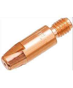 Накінечник Deca для газового пальника Ø1,6мм M6 HD STEEL (Torch 340A), фото  | SNABZHENIE.com.ua