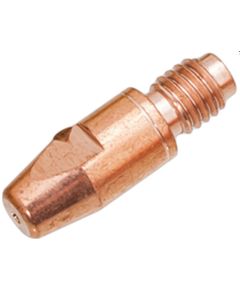 Накінечник Deca для газового пальника Ø1,0мм M8 HD ALUMINIUM (Torch 500A H20) [20шт], фото  | SNABZHENIE.com.ua