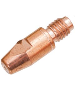 Накінечник Deca для газового пальника Ø1,2мм M8 HD алюминий (Torch 500A H20), фото  | SNABZHENIE.com.ua