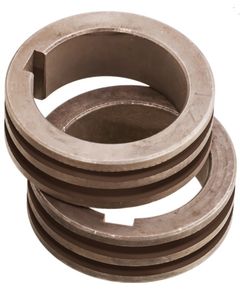 Ролик прижимной Deca для подачи проволоки ALØ0,8/1,0мм (SPool GUN 1-2,4), 0,03кг, фото  | SNABZHENIE.com.ua