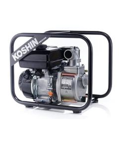 Мотопомпа Koshin STV-50X для полугрязной воды, фото  | SNABZHENIE.com.ua