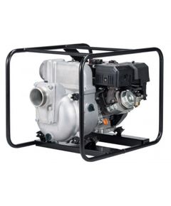 Мотопомпа Koshin для брудної води KTZ-100X, 100х100мм, K420, 7,2кВт/9,8к.с. (3600об./хв.), 420см3, фото  | SNABZHENIE.com.ua