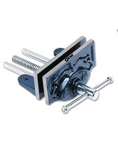 Лещата деревообрабатывающие Ozar, AVW-5381, 150х125х55, 5 кг, фото  | SNABZHENIE.com.ua