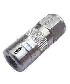 Гидравлический соединитель Ozar AHC-7760, 6000 PSI, 4 зажимные губки из закаленной пружинной стали, фото  | SNABZHENIE.com.ua