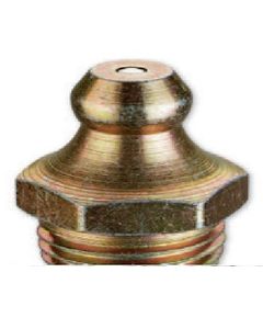 Прес-маслянка Ozar М10х1, 6000 PSI, 413 Бар, прямая, 0,02 кг, фото  | SNABZHENIE.com.ua