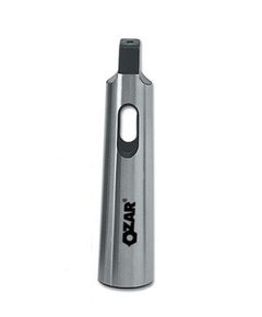 Втулка переходная Ozar DSA/3-2,54-58 HRC, 20 MnCr5/SAE8620, 112 мм, 0,3 кг, фото  | SNABZHENIE.com.ua