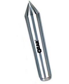 Центр токарний необертовий Ozar DCT/3H, 60-63 HRC, 2,5 мкм, MT3, 125x24,1x38мм, 0,2 кг, фото  | SNABZHENIE.com.ua