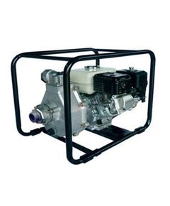 Мотопомпа Daishin SCH-4070HX, фото  | SNABZHENIE.com.ua