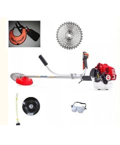 Мотокоса BC263H-RS, фото  | SNABZHENIE.com.ua