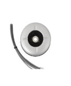 Косильная головка Pita Suru, мини ∅2.3мм, квадратная струна, 0.2кг, фото  | SNABZHENIE.com.ua