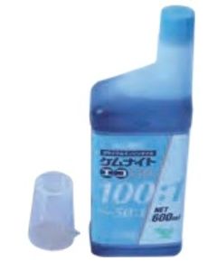 Олива Maruyama Kem Nite Eco 100DX-1,2T, 1:100 (до 8000 об/хв), 0,6л, фото  | SNABZHENIE.com.ua