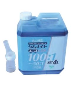 Олива Maruyama Kem Nite Eco 100DX-1,2Т, 1:100 (до 8000 об/хв), 4л, 4,0 кг, фото  | SNABZHENIE.com.ua