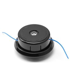 Головка косильна напівавтоматична M-Smart до кіс BCV5220, Ø 125 мм, M12, в блістері, 0,4 кг, фото  | SNABZHENIE.com.ua