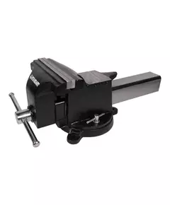 Тиски слесарные стальные усиленные 6 STANDART TSSHD6SW, фото  | SNABZHENIE.com.ua