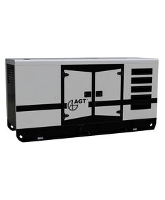 Генератор AGT18DSEA, 400В, 50Гц, 18кВА, дизельный, рід. ох., AVR, 50л, IP23, 590кг, фото  | SNABZHENIE.com.ua