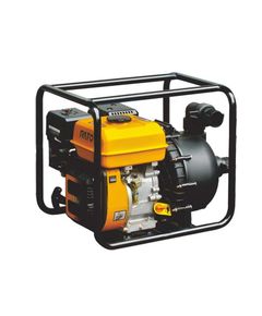 Мотопомпа для морської води та хімічних речовин, R210, 212 см³, 6 к.с., 60 м³/год., подача 26 м, забір 7 м, 27 кг, фото  | SNABZHENIE.com.ua
