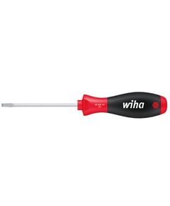 Викрутка Wiha SoftFinish SL 6.5 x 150 мм, CrVMo, фото  | SNABZHENIE.com.ua