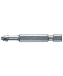 Бита Wiha ZOT Torsion, 7042 PZ3x50, E 6.3, 61-2 HRC, CrV, фото  | SNABZHENIE.com.ua