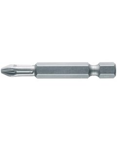 Бита Wiha ZOT Torsion, 7042, PZ2x50, E6.3, 61-2 HRC, CrV, фото  | SNABZHENIE.com.ua