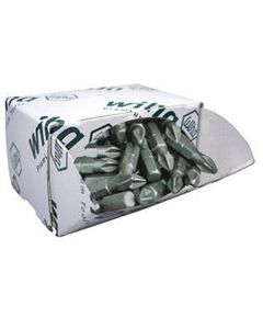 Біта Wiha Standard РН2х25 (50 шт/уп),C 6.3,1.4 ,CrV, фото  | SNABZHENIE.com.ua