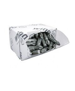 Набір біт Wiha Standard T10x25 мм, 50 шт., C 6.3, 1.4, CrV, фото  | SNABZHENIE.com.ua