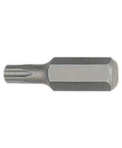 Біта Wiha Standard T25х25 (1 шт), C 6.3, 1.4, CrV, фото  | SNABZHENIE.com.ua