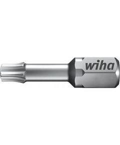 Біта Wiha ZOT Torsion T25x25, C 6.3, 61-2 HRC, CrV, фото  | SNABZHENIE.com.ua