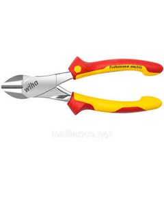 Бокорезы Wiha Professional Electric, Z14006, VDE, 160 мм, фото  | SNABZHENIE.com.ua