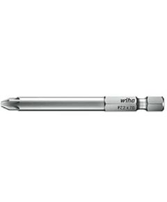 Бита Wiha Professional PZ2x50, 1 шт., фото  | SNABZHENIE.com.ua