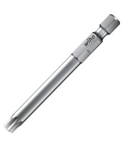 Бита Wiha Professional T15x150, 1 шт., Е 6.3, 1.4, CrV, фото  | SNABZHENIE.com.ua
