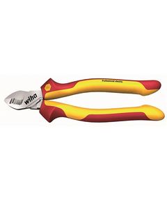 Кабелерізи Wiha Professional Electric 200 мм, діаметр 20 мм, 305 г, до 58 HRC, фото  | SNABZHENIE.com.ua