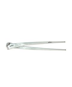 Кусачки арматурщика посилені Wiha Classic Plus, Z32010, 300 мм, 2,3 мм, С70, 64HRC, фото  | SNABZHENIE.com.ua