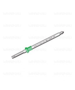 Змінное жало Wiha Torque TORX T20 x 175 мм / 8.0 Нм макс, CrVMo, фото  | SNABZHENIE.com.ua