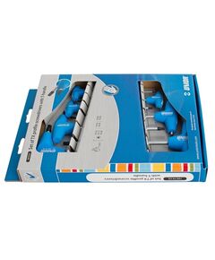 Набор ключей TORX UNIOR 10 - 45 (193TXCS), фото  | SNABZHENIE.com.ua